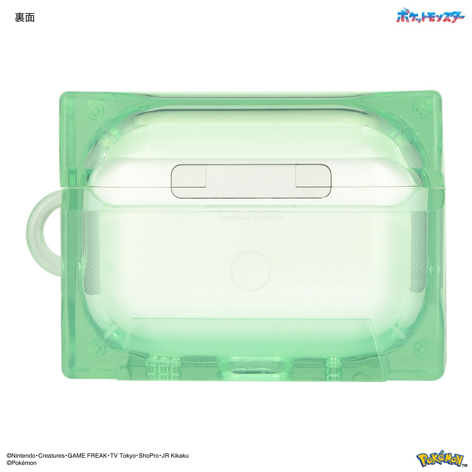専用♡ Amazon | グルマンディーズ ポケットモンスター AirPods Pro(第2
